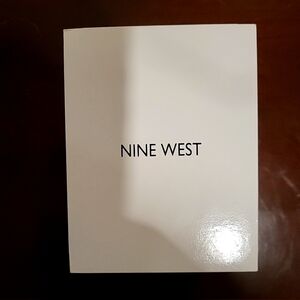 Nine West Jewelry Box